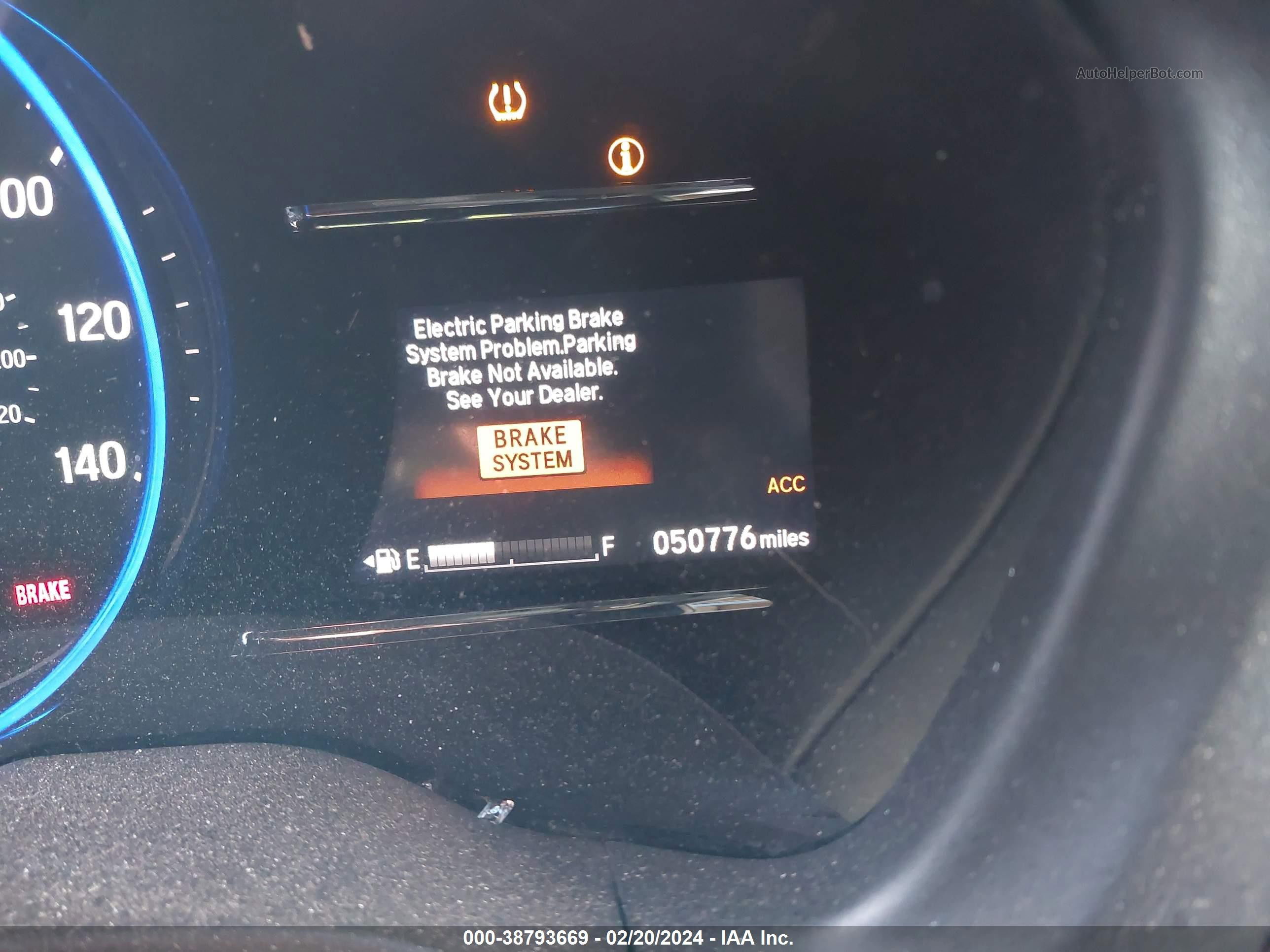 2019 Honda Hr-v Ex Black vin: 3CZRU6H51KM716771