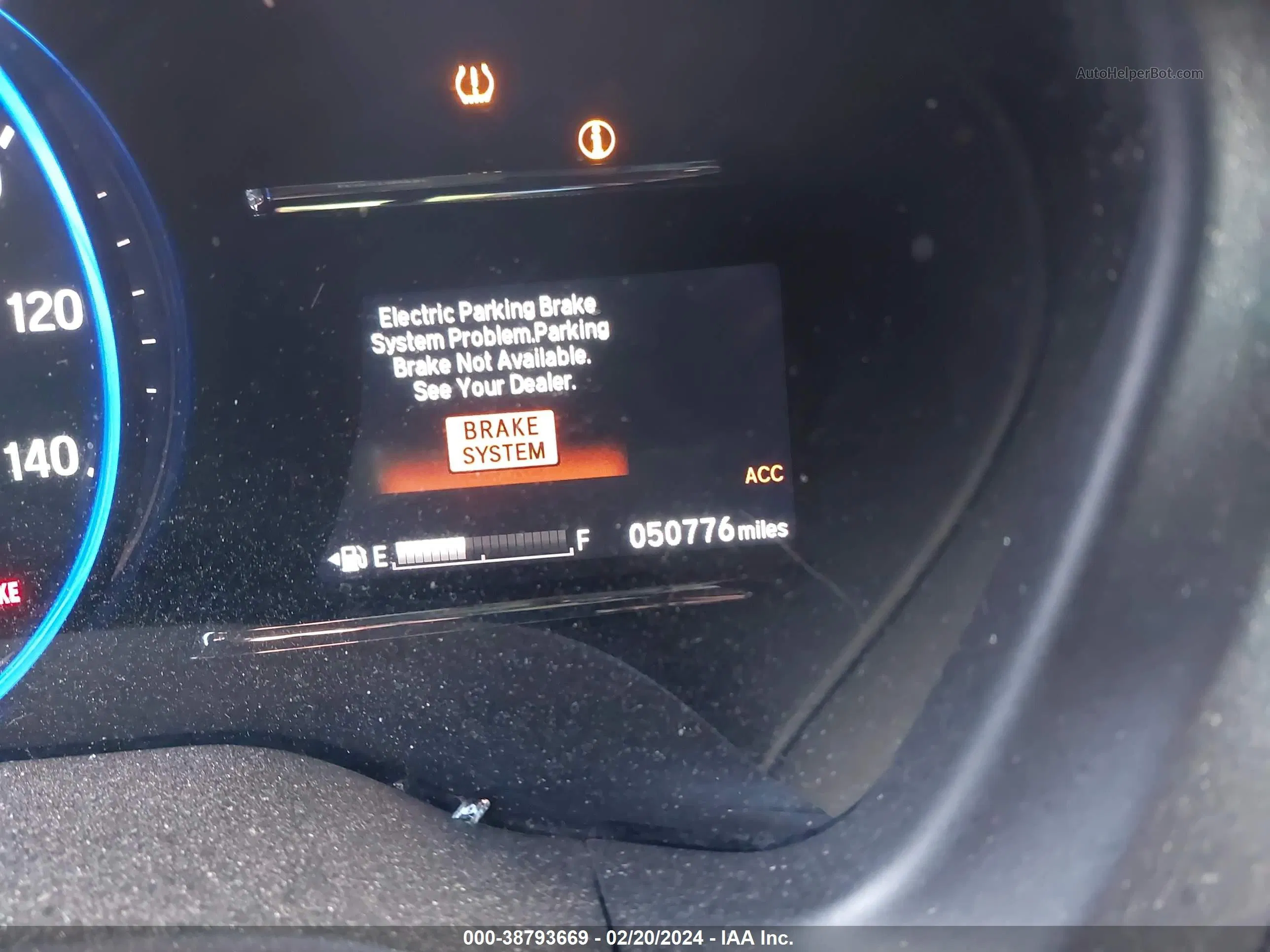 2019 Honda Hr-v Ex Black vin: 3CZRU6H51KM716771