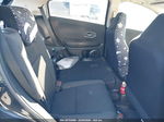 2019 Honda Hr-v Ex Black vin: 3CZRU6H51KM716771
