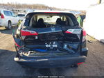 2019 Honda Hr-v Ex Black vin: 3CZRU6H51KM716771