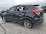 2019 Honda Hr-v Ex Black vin: 3CZRU6H51KM722814