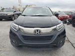 2019 Honda Hr-v Ex Black vin: 3CZRU6H51KM722814