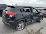 2019 Honda Hr-v Ex Black vin: 3CZRU6H51KM722814