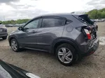 2019 Honda Hr-v Ex Угольный vin: 3CZRU6H51KM730301