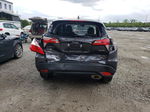 2019 Honda Hr-v Ex Угольный vin: 3CZRU6H51KM730301