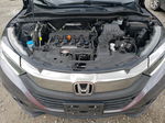 2019 Honda Hr-v Ex Charcoal vin: 3CZRU6H51KM730301