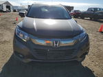 2019 Honda Hr-v Ex Purple vin: 3CZRU6H51KM738513