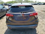 2021 Honda Hr-v Ex Purple vin: 3CZRU6H51MM705322