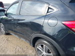 2021 Honda Hr-v Awd Ex Black vin: 3CZRU6H51MM723982