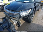 2021 Honda Hr-v Awd Ex Black vin: 3CZRU6H51MM723982