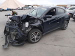 2021 Honda Hr-v Ex Black vin: 3CZRU6H51MM754116