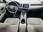 2016 Honda Hr-v Ex Серый vin: 3CZRU6H52GM738687