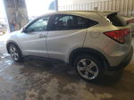 2016 Honda Hr-v Ex Silver vin: 3CZRU6H52GM754307