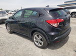 2017 Honda Hr-v Ex Charcoal vin: 3CZRU6H52HG703194