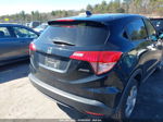 2017 Honda Hr-v Ex Black vin: 3CZRU6H52HM714987