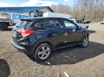 2017 Honda Hr-v Ex Black vin: 3CZRU6H52HM715007