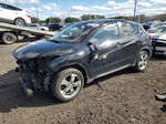 2017 Honda Hr-v Ex Black vin: 3CZRU6H52HM715007