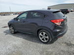 2017 Honda Hr-v Ex Black vin: 3CZRU6H52HM720031