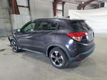 2018 Honda Hr-v Ex Black vin: 3CZRU6H52JM718432