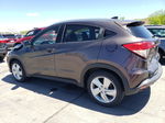 2019 Honda Hr-v Ex Brown vin: 3CZRU6H52KM737306