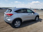 2019 Honda Hr-v Ex Серебряный vin: 3CZRU6H52KM739220