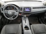 2021 Honda Hr-v Ex White vin: 3CZRU6H52MM704857