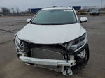 2021 Honda Hr-v Ex White vin: 3CZRU6H52MM704857