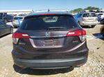 2021 Honda Hr-v Ex Brown vin: 3CZRU6H52MM725644