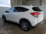 2021 Honda Hr-v Ex Белый vin: 3CZRU6H52MM749233