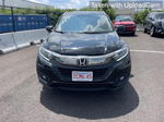 2021 Honda Hr-v Ex Black vin: 3CZRU6H52MM751953