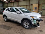 2016 Honda Hr-v Ex Белый vin: 3CZRU6H53GM105695