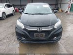 2016 Honda Hr-v Ex Black vin: 3CZRU6H53GM718058