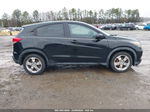 2016 Honda Hr-v Ex Black vin: 3CZRU6H53GM718058