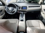 2016 Honda Hr-v Ex Синий vin: 3CZRU6H53GM757779