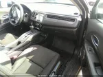 2016 Honda Hr-v Ex Серый vin: 3CZRU6H53GM760911