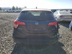 2017 Honda Hr-v Ex Black vin: 3CZRU6H53HM714688