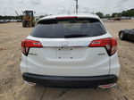 2017 Honda Hr-v Ex White vin: 3CZRU6H53HM720703