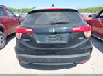 2017 Honda Hr-v Ex Black vin: 3CZRU6H53HM725402