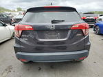 2018 Honda Hr-v Ex Red vin: 3CZRU6H53JM723736