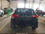 2019 Honda Hr-v Ex Black vin: 3CZRU6H53KM720448