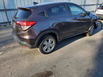 2019 Honda Hr-v Ex Brown vin: 3CZRU6H53KM729084