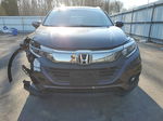 2019 Honda Hr-v Ex Brown vin: 3CZRU6H53KM729084