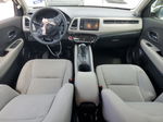 2021 Honda Hr-v Ex White vin: 3CZRU6H53MM718170