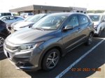 2021 Honda Hr-v Ex Unknown vin: 3CZRU6H53MM740198