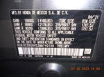 2021 Honda Hr-v Ex Unknown vin: 3CZRU6H53MM740198