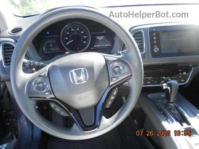 2021 Honda Hr-v Ex Unknown vin: 3CZRU6H53MM740198