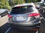 2021 Honda Hr-v Ex Unknown vin: 3CZRU6H53MM740198