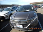 2021 Honda Hr-v Ex Unknown vin: 3CZRU6H53MM740198