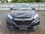 2016 Honda Hr-v Ex Серый vin: 3CZRU6H54GM709935