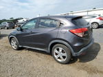 2016 Honda Hr-v Ex Серый vin: 3CZRU6H54GM709935